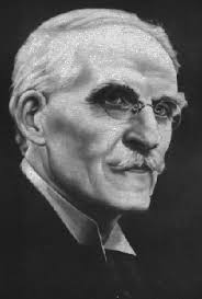 Begründer der Grundlagen für Osteopathie