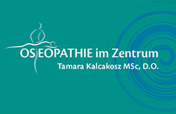 Osteopathie im Zentrum, Praxis von Tamara Kalcakosz, 1010 Wien, Singerstrasse 11/1,